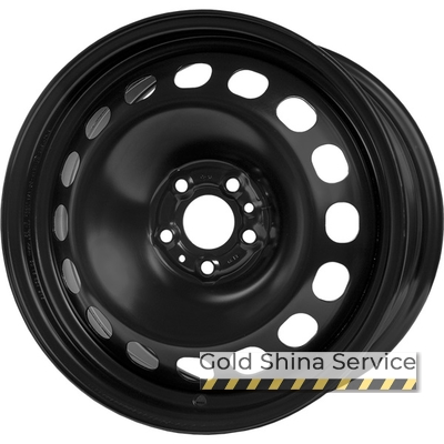 Диски Magnetto Wheels R1-1964 6.5x16 5x98 ET39 DIA58 Black