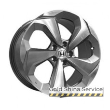Replica H5369 7.5x17 5x114.3 ET45 DIA64.1