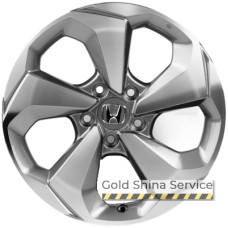 Replica H5369 7.5x17 5x114.3 ET45 DIA0 GGMF