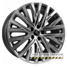 Replica A551 9x20 5x112 ET37 DIA66.56 MGMF Replica A551 9x20 5x112 ET37 DIA66.56 MGMF