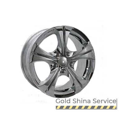 Диски Aitl 605 7x16 5x114.3 ET40 DIA67.1 Chrom