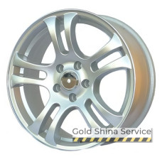Kormetal KM 137 Storm 7x17 5x112 ET35 DIA66.6 S