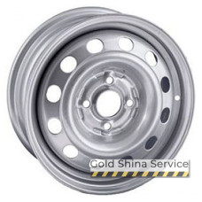 Steel Trebl 4375T 5x13 4x100 ET46 DIA54.1 S