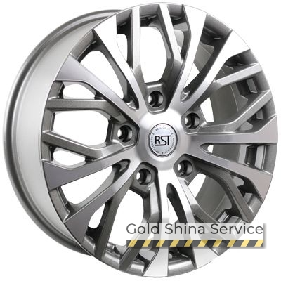 Диски Tech Line RST.088 8x18 5x150 ET56 DIA110.1 GRD