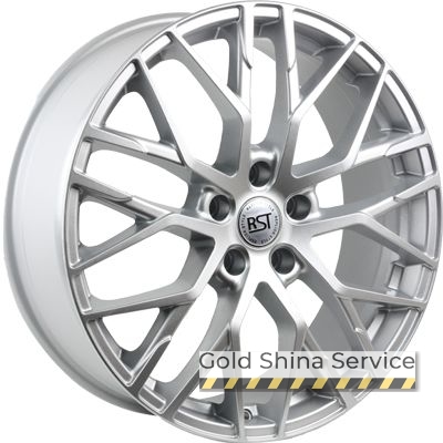 Диски Tech Line RST.019 7.5x19 5x114.3 ET45 DIA67.1 S
