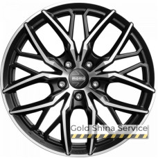Momo SPIDER 10x20 5x114.3 ET40 DIA72.3 BMP