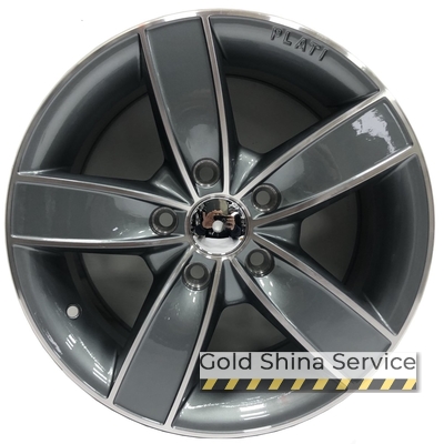 Диски Replica Skoda-CT1381 6.5x15 5x112 ET40 DIA57.1 GMF