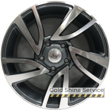 Replica Hyundai-CT2429 6.5x16 5x114.3 ET45 DIA67.1 GMF Replica Hyundai-CT2429 6.5x16 5x114.3 ET45 DIA67.1 GMF