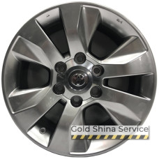 Replica Toyota-CT2215 7.5x17 6x139.7 ET30 DIA0 HB Replica Toyota-CT2215 7.5x17 6x139.7 ET30 DIA0 HB