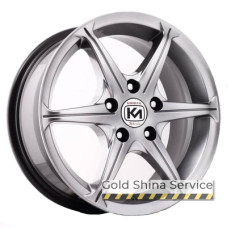 Kormetal KM 224 Firebird 6x14 4x108 ET35 DIA67 HB