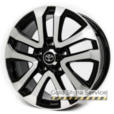 Replica Toyota R5090 8.5x20 5x150 ET45 DIA110.1 BMF Replica Toyota R5090 8.5x20 5x150 ET45 DIA110.1 BMF