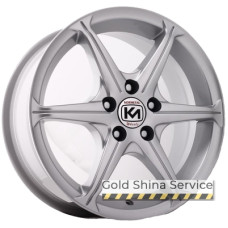 Kormetal KM 226 Firebird 7x16 4x108 ET37 DIA67.1 HS