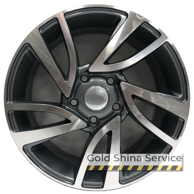 Диски Replica HONDA-CT2429 6.5x16 5x114.3 ET45 DIA67.1 GMF