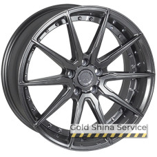 Zorat Wheels 3757P 8.5x19 5x114.3 ET40 DIA73.1 MK Zorat Wheels 3757P 8.5x19 5x114.3 ET40 DIA73.1 MK