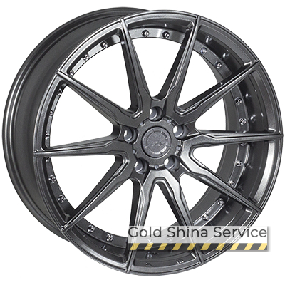 Диски Zorat Wheels 3757P 8.5x19 5x114.3 ET40 DIA73.1 MK