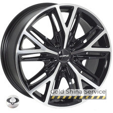 Zorat Wheels 9530 8x18 5x130 ET43 DIA84.1 BP Zorat Wheels 9530 8x18 5x130 ET43 DIA84.1 BP