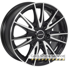 Zorat Wheels 4040 6.5x16 5x114.3 ET44 DIA67.1 BP