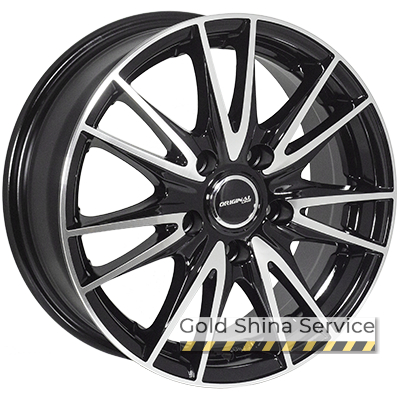 Zorat Wheels 4040 6x15 5x114.3 ET46 DIA67.1 BP