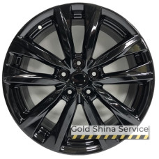 Replica Mazda MA-012 7.5x18 5x114.3 ET45 DIA67.1 Black Replica Mazda MA-012 7.5x18 5x114.3 ET45 DIA67.1 Black
