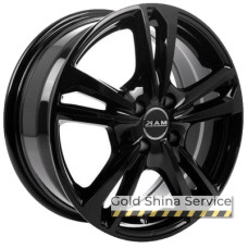 Mak Emblema 8x18 5x108 ET50 DIA72 GB Mak Emblema 8x18 5x108 ET50 DIA72 GB