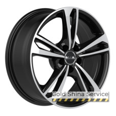 Mak Emblema 6.5x16 5x114.3 ET40 DIA76 BMr Mak Emblema 6.5x16 5x114.3 ET40 DIA76 BMr
