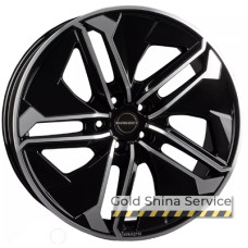 Borbet TX 9x21 5x112 ET40 DIA66.6 BP