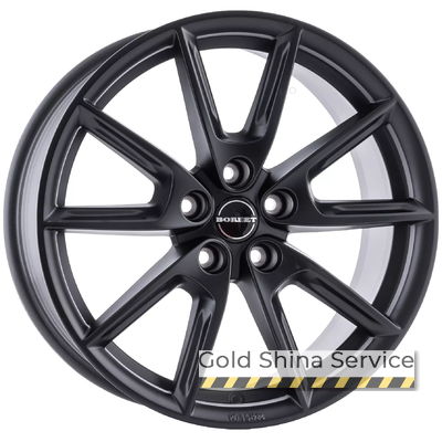 Диски Borbet LX18 8x18 5x114.3 ET40 DIA72.6 BM