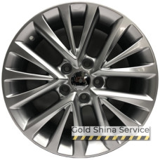 Replica Toyota CT2250 7x17 5x114.3 ET45 DIA60.1 HS Replica Toyota CT2250 7x17 5x114.3 ET45 DIA60.1 HS