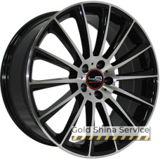 Replica MR139 7.5x17 5x112 ET38 DIA66.6 BMF Replica MR139 7.5x17 5x112 ET38 DIA66.6 BMF
