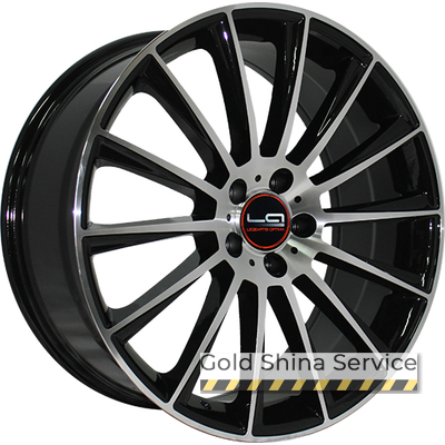 Диски Replica MR139 7.5x17 5x112 ET38 DIA66.6 BMF