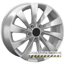 Replica Skoda CT1320 6.5x15 5x100 ET34 DIA57.1 HS Replica Skoda CT1320 6.5x15 5x100 ET34 DIA57.1 HS