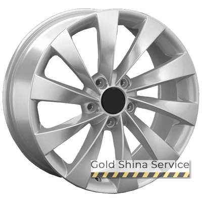 Диски Replica Skoda CT1320 6.5x15 5x100 ET34 DIA57.1 HS