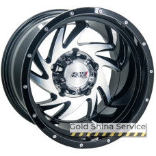 GT 5136 10x15 6x139.7 ET-44 DIA110.5 BM