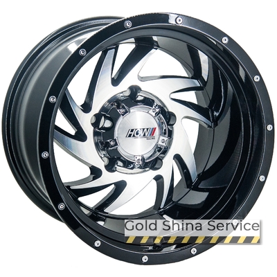 GT 5136 10x15 6x139.7 ET-44 DIA110.5 BM