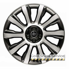 Replica Range Rover GT ZY2033 8.5x20 5x120 ET45 DIA72.6 MG Replica Range Rover GT ZY2033 8.5x20 5x120 ET45 DIA72.6 MG