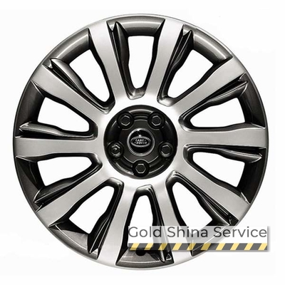 Диски Replica Range Rover GT ZY2033 8.5x20 5x120 ET45 DIA72.6 MG