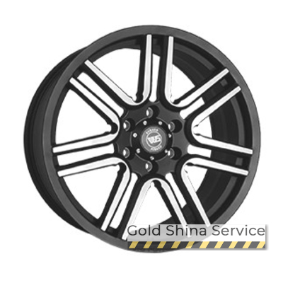 Диски WS FORGED WS349 8.5x20 6x135 ET30 DIA87.1 MBM