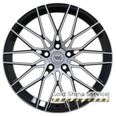 WS FORGED WS594C 8x19 5x114.3 ET50 DIA60.1 GBMF