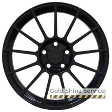 WS FORGED WS923B 8x18 5x114.3 ET50 DIA60.1 GB