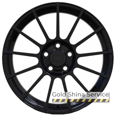 Диски WS FORGED WS923B 8x18 5x114.3 ET50 DIA60.1 GB