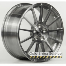 WS FORGED WS923B 8x18 5x114.3 ET50 DIA60.1 FBG