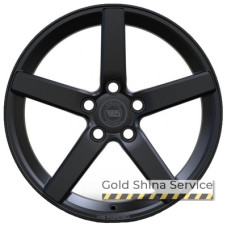 WS FORGED WS1059B 8x18 5x120 ET41.5 DIA72.6 SB