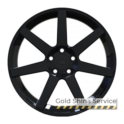 Диски WS FORGED WS1245 8x19 5x114.3 ET40 DIA60.1 GB