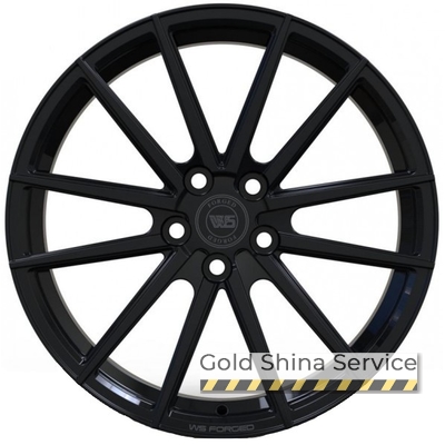 Диски WS FORGED WS1247 8x19 5x114.3 ET50 DIA60.1 GB