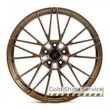 WS FORGED WS2124 9x20 5x112 ET41 DIA57.1 SBr