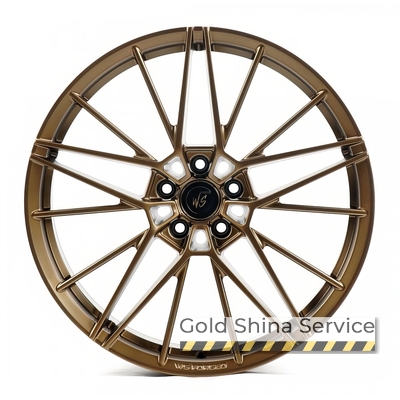 WS FORGED WS2124 9x20 5x112 ET41 DIA57.1 SBr