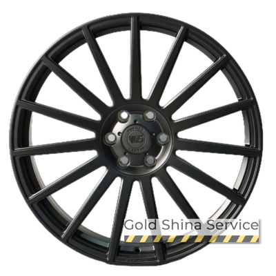 WS FORGED WS2128 8.5x20 6x114.3 ET35 DIA66.1 BM
