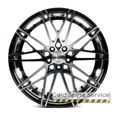 CAST WHEELS CW1322 8.5x20 5x114.3 ET35 DIA73.1 GBMF