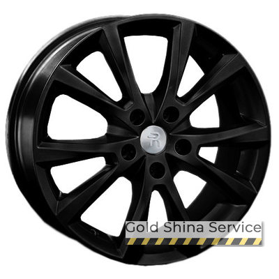 Диски Replica LegeArtis Volkswagen VV54 7.5x17 5x130 ET50 DIA71.6 MB