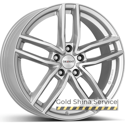 Dezent TR 7.5x17 5x112 ET36 DIA66.6 S